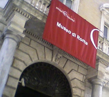 Musei di Roma