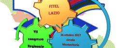 VII congresso Fitel Lazio