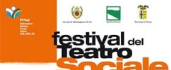 Festival del Teatro Sociale: Proscenio aggettante con Fitel Lazio