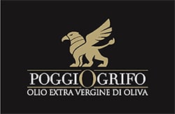 POGGIOGRIFO-Olio Biologico Italiano