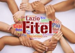 VIII° Congresso Fitel Lazio- 19 ottobre 2021