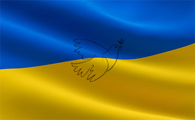 Solidarietà all’Ucraina