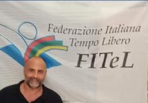 Eletto il nuovo Presidente della Fitel Lazio.